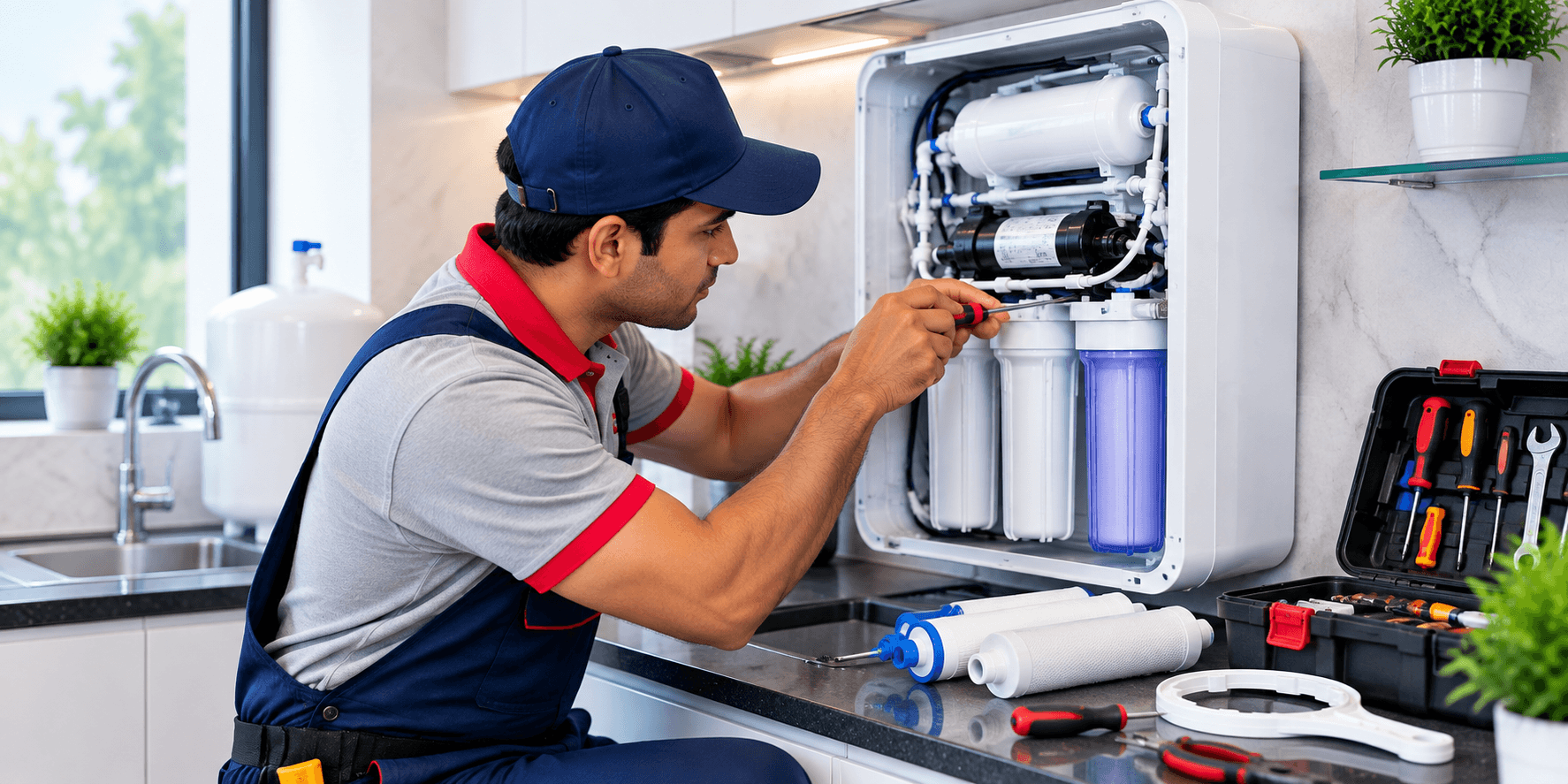 RO Repair